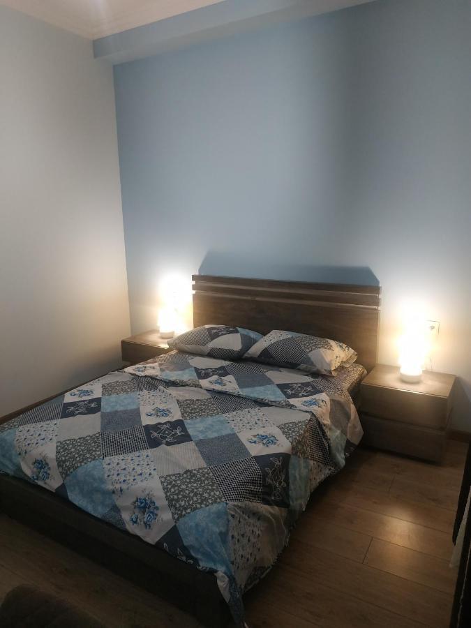 Hotel The Land Of Ararat Erevan Esterno foto